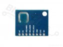 Temperature and humidity sensor AHT21 + Air quality sensor ENS160